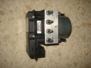 Pompa ABS Citroen C4 Peugeot 307   0265800406 0265231508 / 0 265 800 406 0 265 231 508 / 9661886780 / 9661754180 / 9663345480  / 96 618 867 80 / 96 617 541 80 / 96 633 454 80   