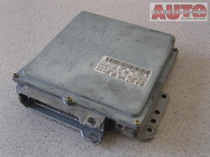 Sterownik komputer Mercedes W202 W210 2.5  0281001281 0175458932 ( 0185452832 ) / 0 281 001 281 , 017 545 89 32 ( 018 545 28 32 ) A0175458932  A0185452832