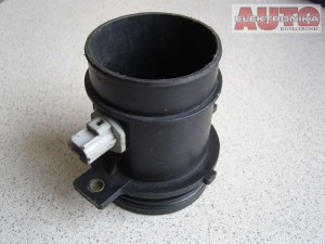 Przepływomierz czujnik temeratury powietrza Ford Mazda  1E03-18-845 , 98AB-9P965-AA , F5AF-12A697-AA