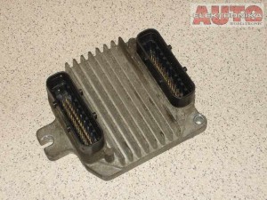 Sterownik komputer Opel Astra 1.4 16229589 CLAN