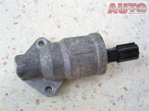 Silniczek krokowy Ford Fiesta Focus  XS4U9F715BB /  XS4U-9F715-BB
