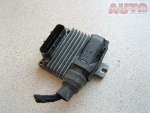 Sterownik komputer Opel Astra 1.6 X16XEL 16228919 CNJH