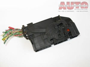 Wtyczka ABS ESP Peugeot 307 Citroen C4 0265234144 0265234140 0265234141 0265950368 9649458080  9657353180 , 4542K7