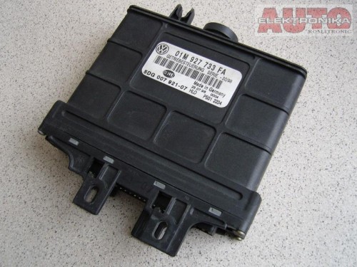 01M927733FA / 5DG 007 921-07