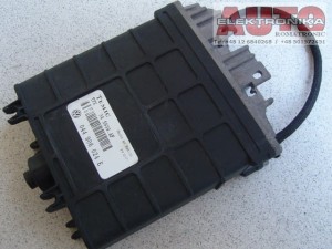 Sterownik silnika TEMIC Digifant VW T4 Transporter 2.0 AAC  044906024E , TFK 345939AF /  044 906 024 E , TFK 34 5939.AF