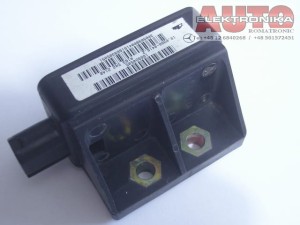 Moduł Czujnik ESP Q01 Mercedes ML W163 A1635422140  A1635420018 , 10.0980-0416.2 , 10.0980-0019.1 / A163 542 2140 ,  A 163 542 00 18 , 100980-04162 , 100980-00191 ( A 163 542 21 40 )