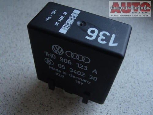 05340230 , 1H0906123A