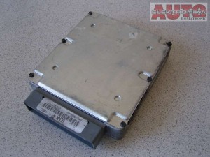 Sterownik komputer Ford Fiesta 1.2  97FB-12A650-ASA  LPE-307 /  97FB-2A650ASA  LPE307 