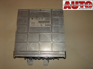 Sterownik Audi A4 1.8 ADR 0261203938 8D0907557C / 0 261 203 938 , 8D0 907 557 C