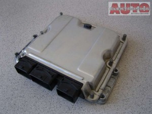 Sterownik Citroen C5 2.2 HDI 9644199580 0281010764 /  96 441 995 80 , 0 281 010 764