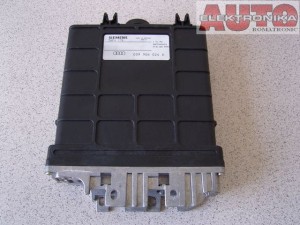 Sterownik Audi 100 A6 2.0 ABK 5WP4174 039906024D