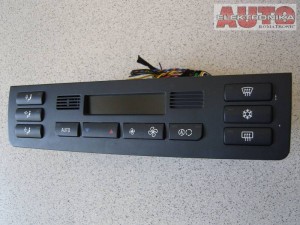 Panel sterownik klimatyzacji BMW E46 6411-6919784