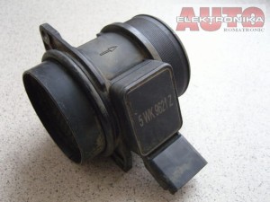 Przepływomierz Citroen Peugeot Fiat Lancia 5WK9621 , 5WK9 621 , 19207S , 9629471080 , 5WK9821Z , AMMQ19623 , 213719623019