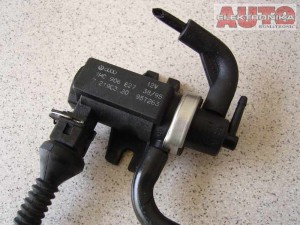 Zawór EGR N18 Pierburg Audi VW Seat TDI 1H0906627 , 7.21903.20 / 1H0 906 627 , 72190320