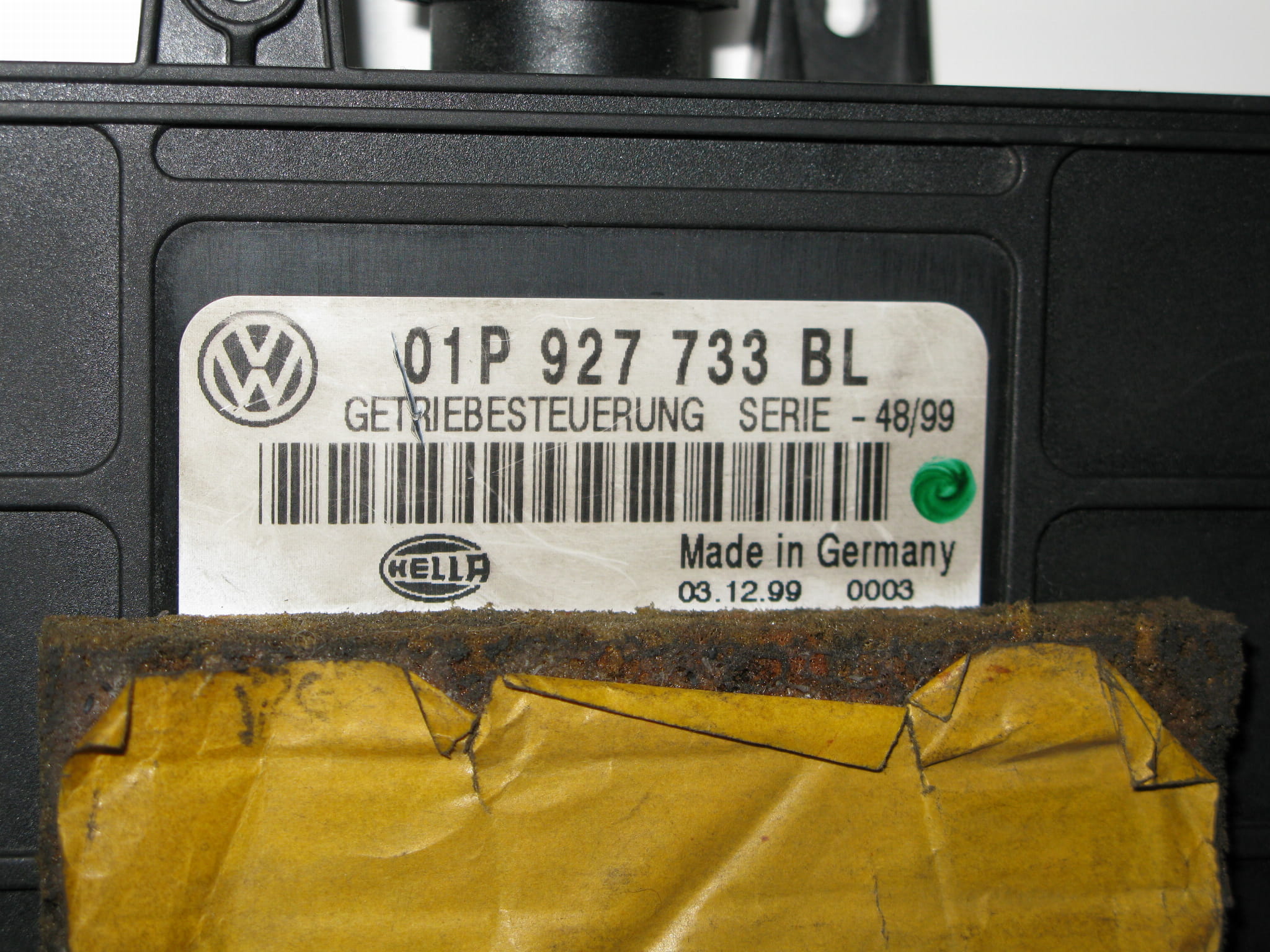 Акпп 01p t4