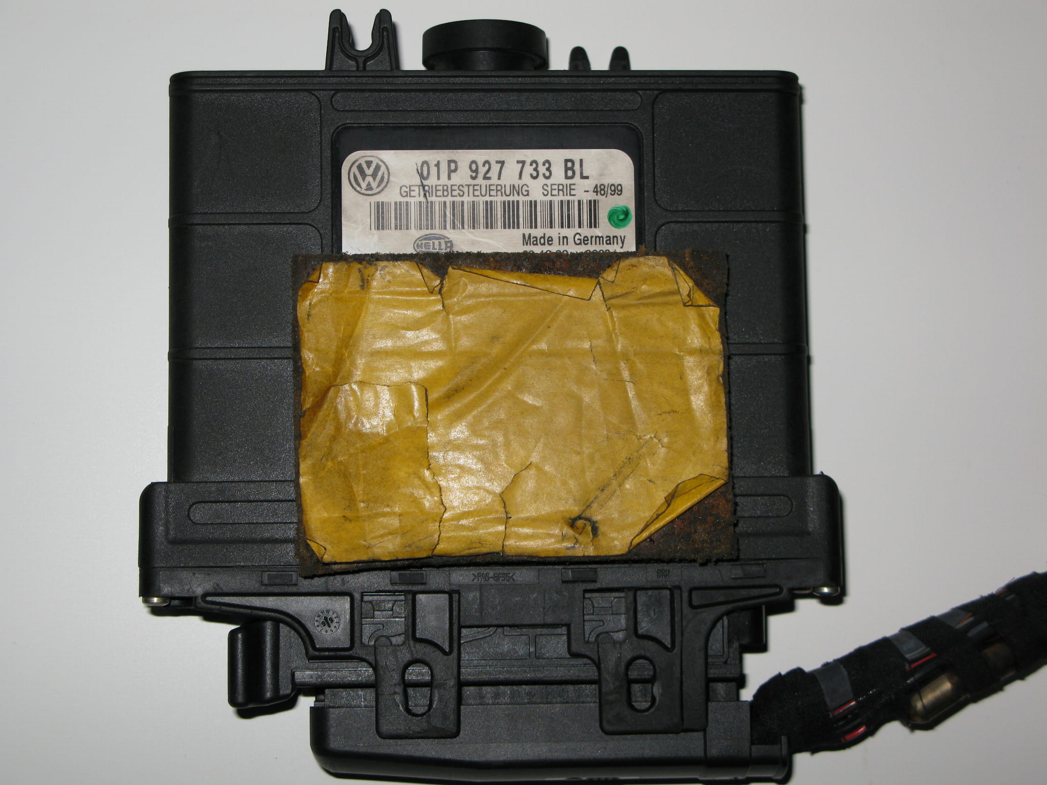 Акпп 01p t4