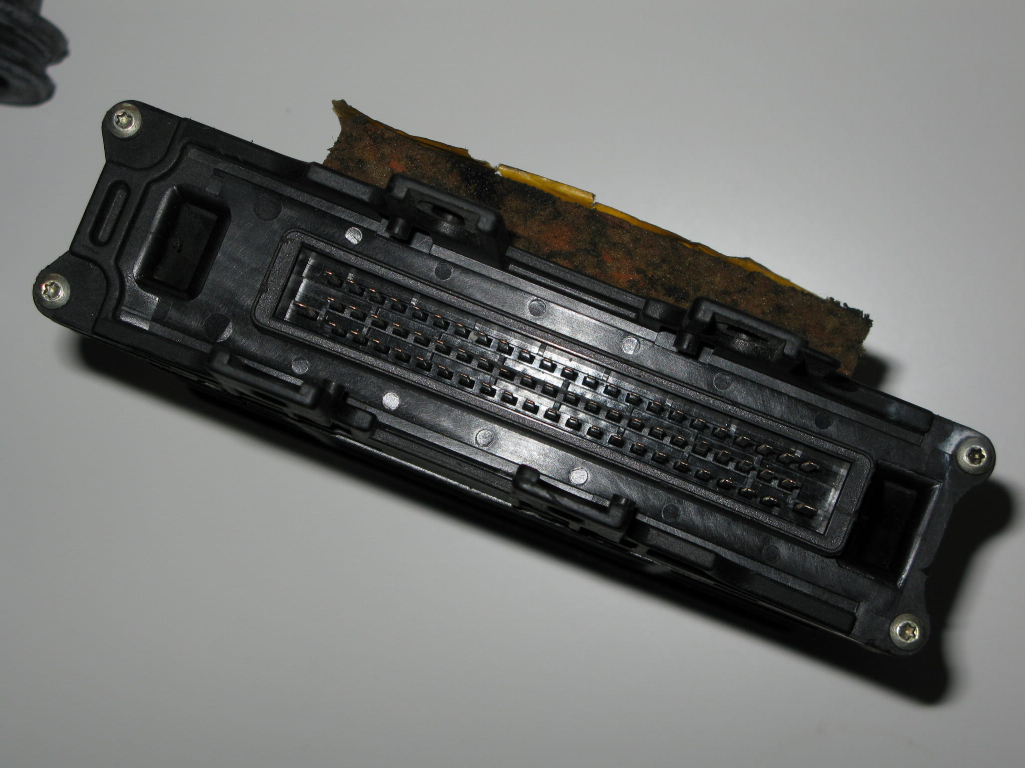 Акпп 01p t4